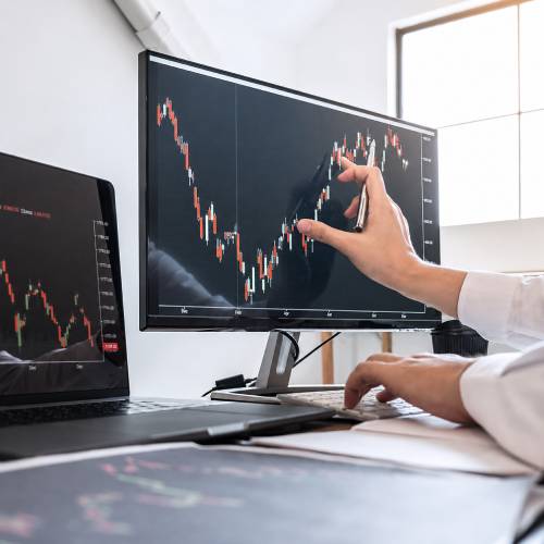 Corporate ESG Solutions