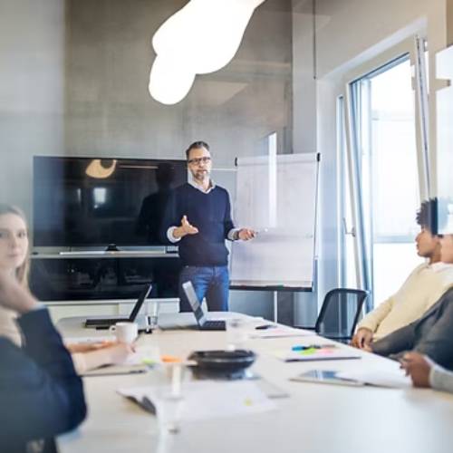 Corporate ESG Solutions